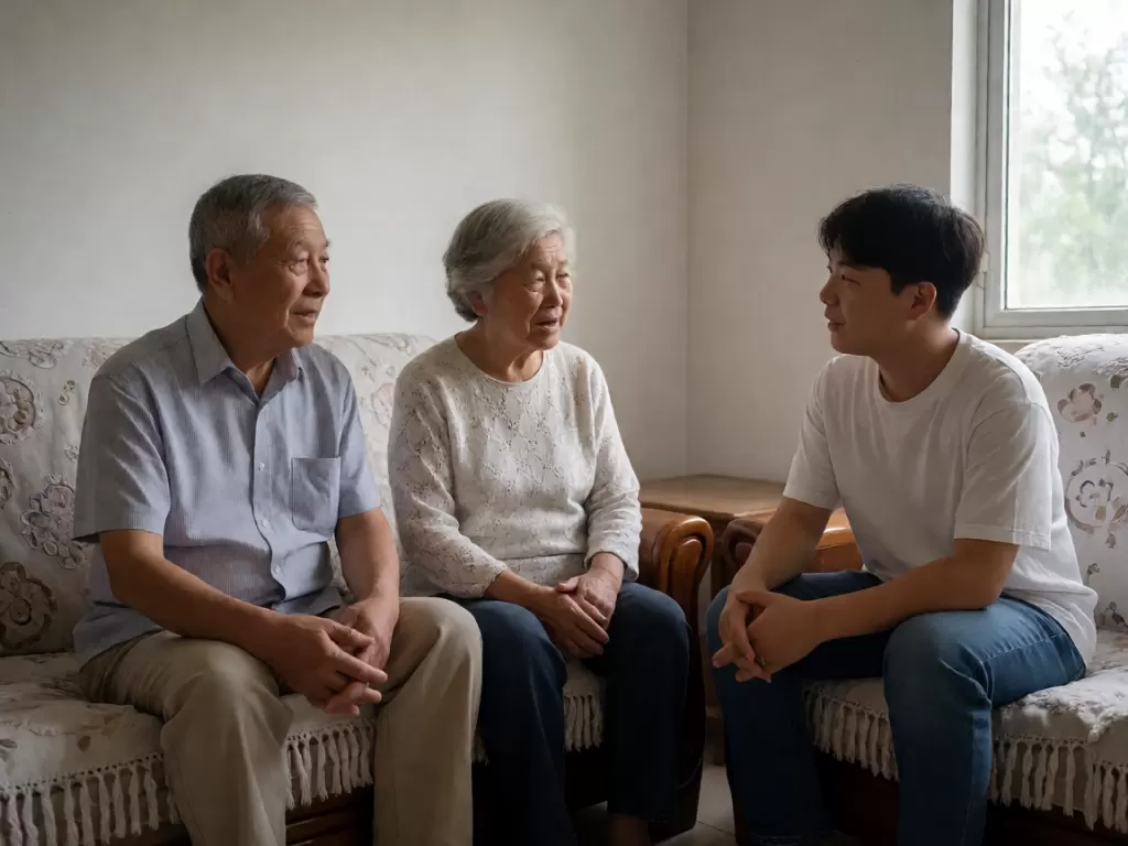 常州家属核对长护险参保状态：依据官网专栏核实评估与待遇边界