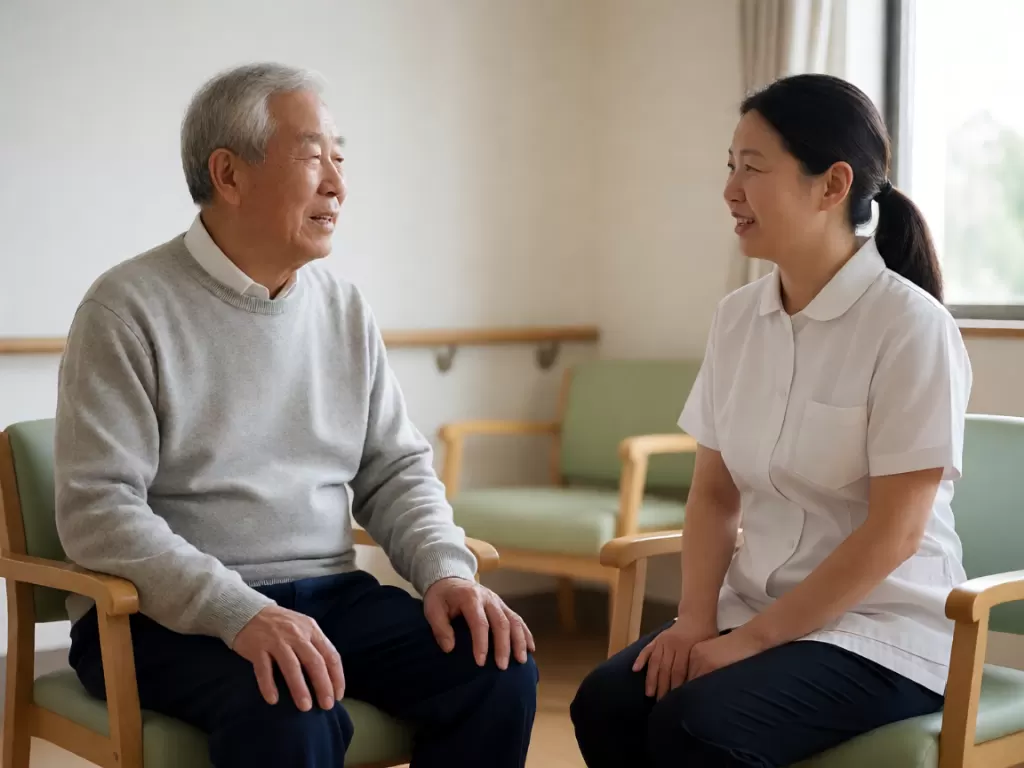青海家属核实长护险待遇:全参保人等待期规则与评估费报销细节:核查细节