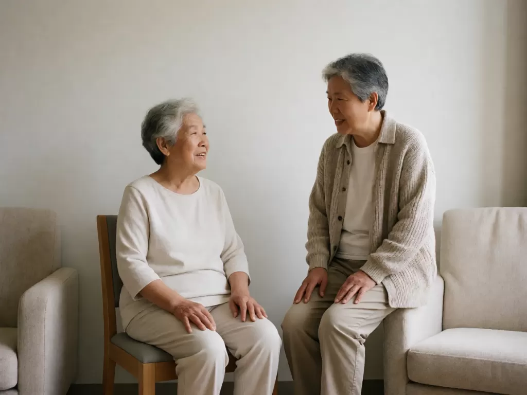 青海不同身份老人家属:核对长期护理保险筹资方式与待遇报销比例:核查细节