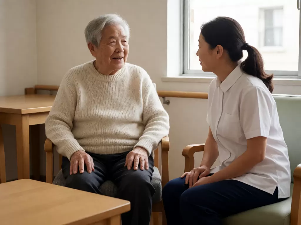 湖南长护险落地:家属如何核对居民筹资与36项服务报销边界:核查细节