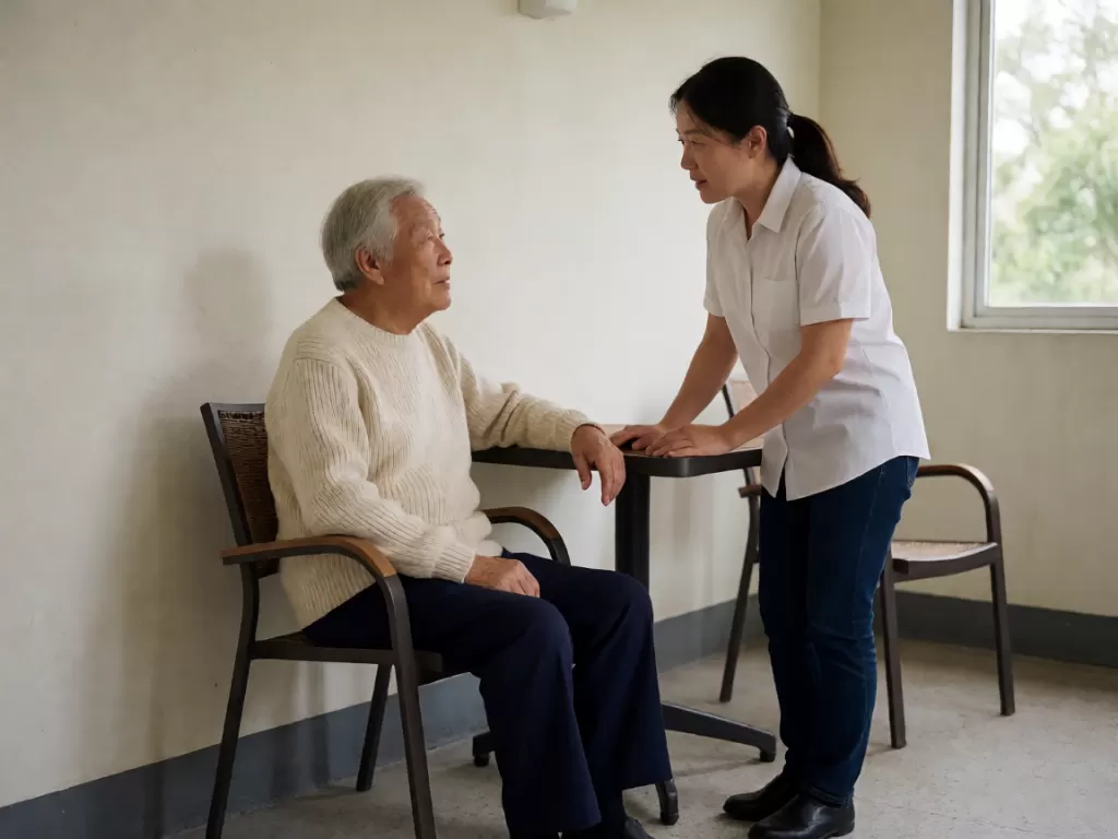 贵州家属查养老院等级:核实试行办法与咨询官方渠道:核查细节