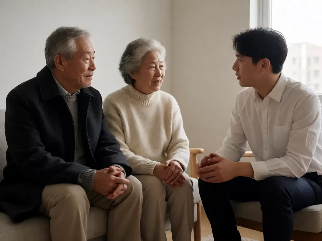 内蒙古长期护理保险家属核对指南:参保费率、支付比例与失能评估实操步骤