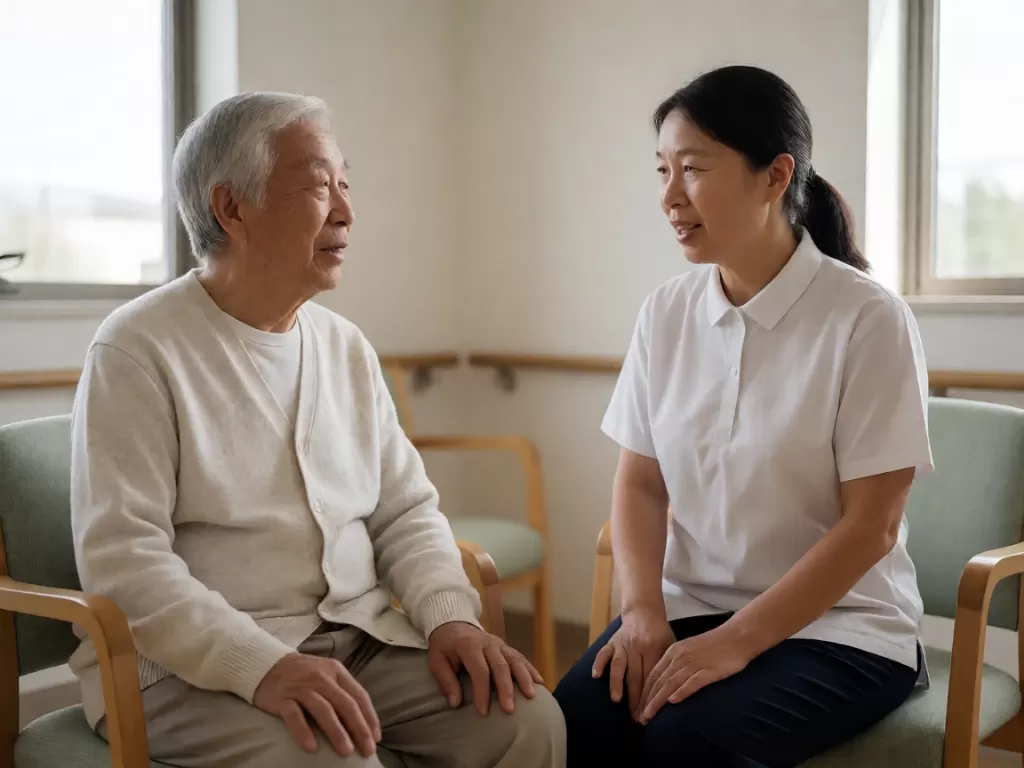 内蒙古长期护理保险家属核对指南:参保费率、支付比例与失能评估实操步骤:核查细节