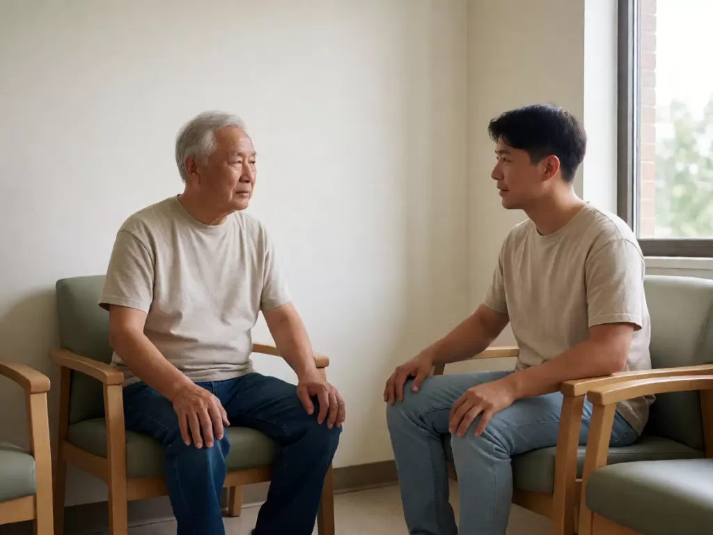 上海长者照护之家预收费管理:家属如何核对退款条款与资金存管