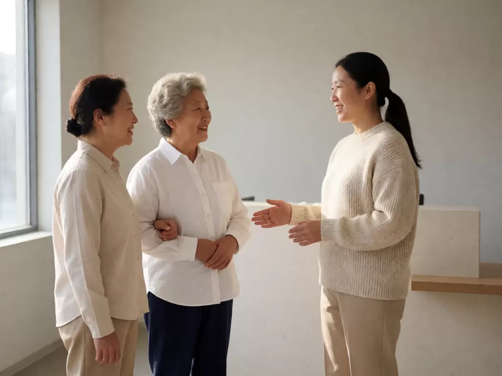 上海长者照护之家预收费管理：家属如何核对退款条款与资金存管：核查细节