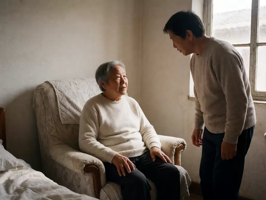 青岛西海岸30家普惠养老院:家属如何核对2026年床位与护理上限:核查细节
