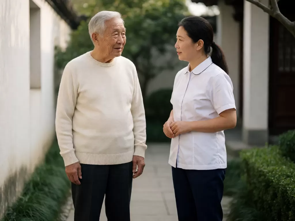 黑龙江家属查养老院资质:第三方评估机构名录公示要点:核查细节