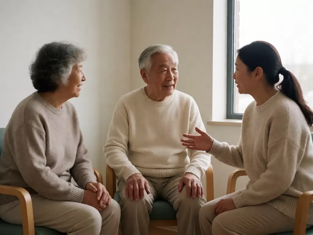 河北长护险18岁以下未成年人待遇:父母参保地与基金支付规则核对指南:核查细节