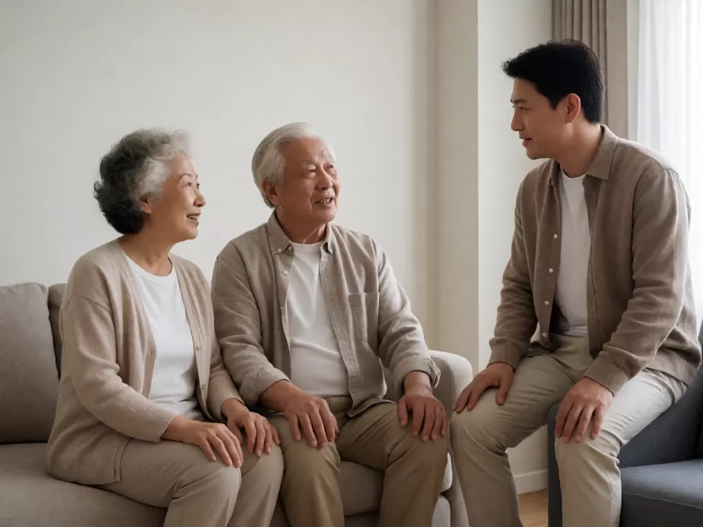 河北长护险家属核对指南:未就业居民待遇上限与断保影响