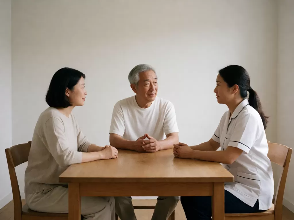常德市社会福利院家属入住:困难老人床位费与护理费收费上限详解