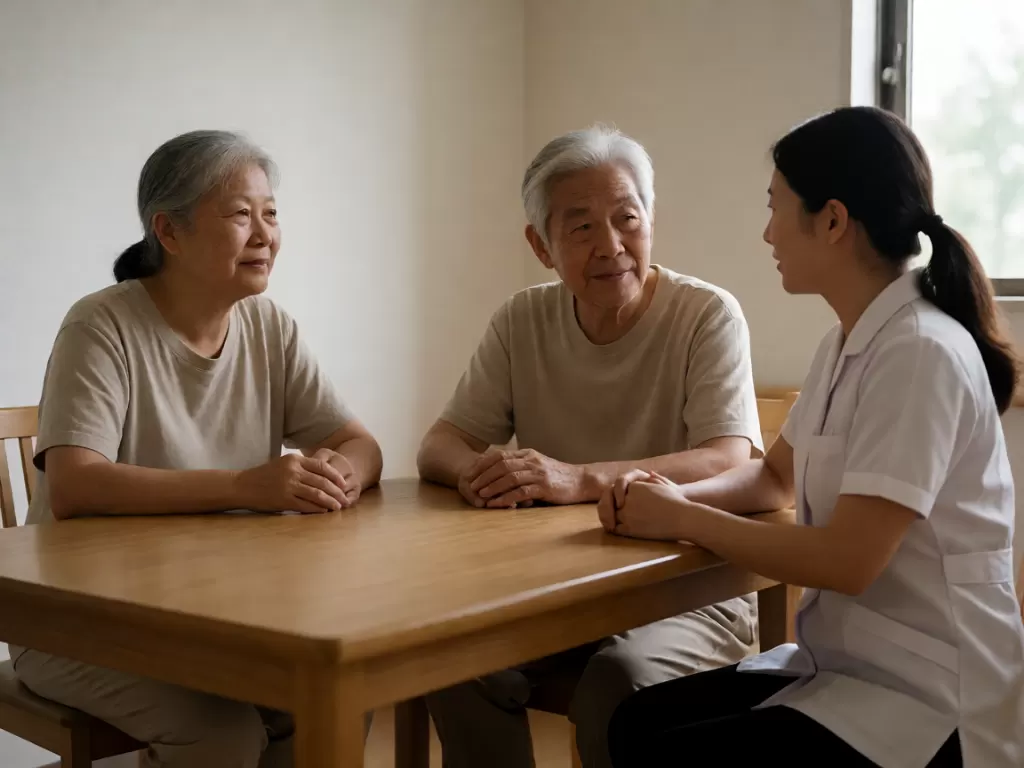 常德市社会福利院家属入住:2026年护理费与床位费标准及结算规则核对指南
