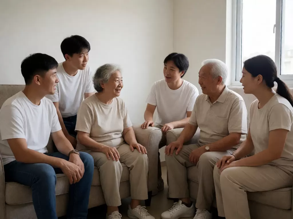 常德市社会福利院家属入住:2026年护理费与床位费标准及结算规则核对指南:核查细节