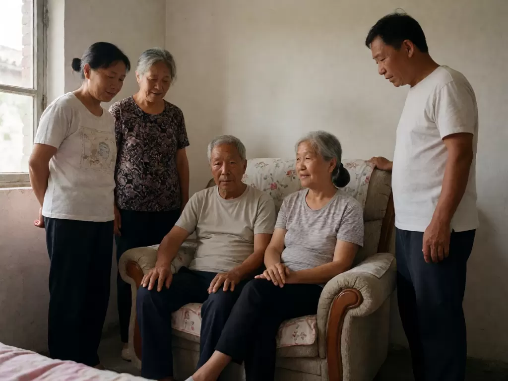 常德市社会福利院家属入住:困难老人床位费与护理费收费上限详解:核查细节
