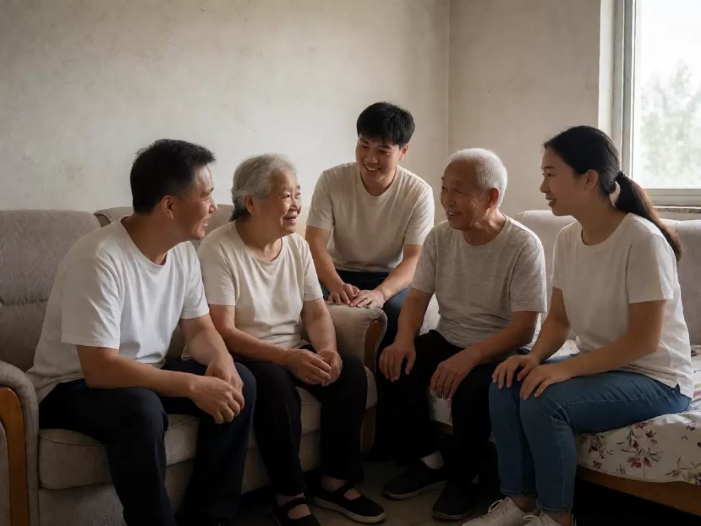 常德市社会福利院家属入住:核对护理与床位月费上限及预收周期:核查细节
