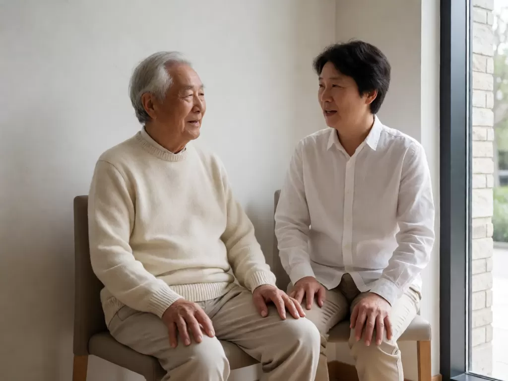 合肥失能老人家属:养老消费补贴试点现状与后续安排核实要点:核查细节