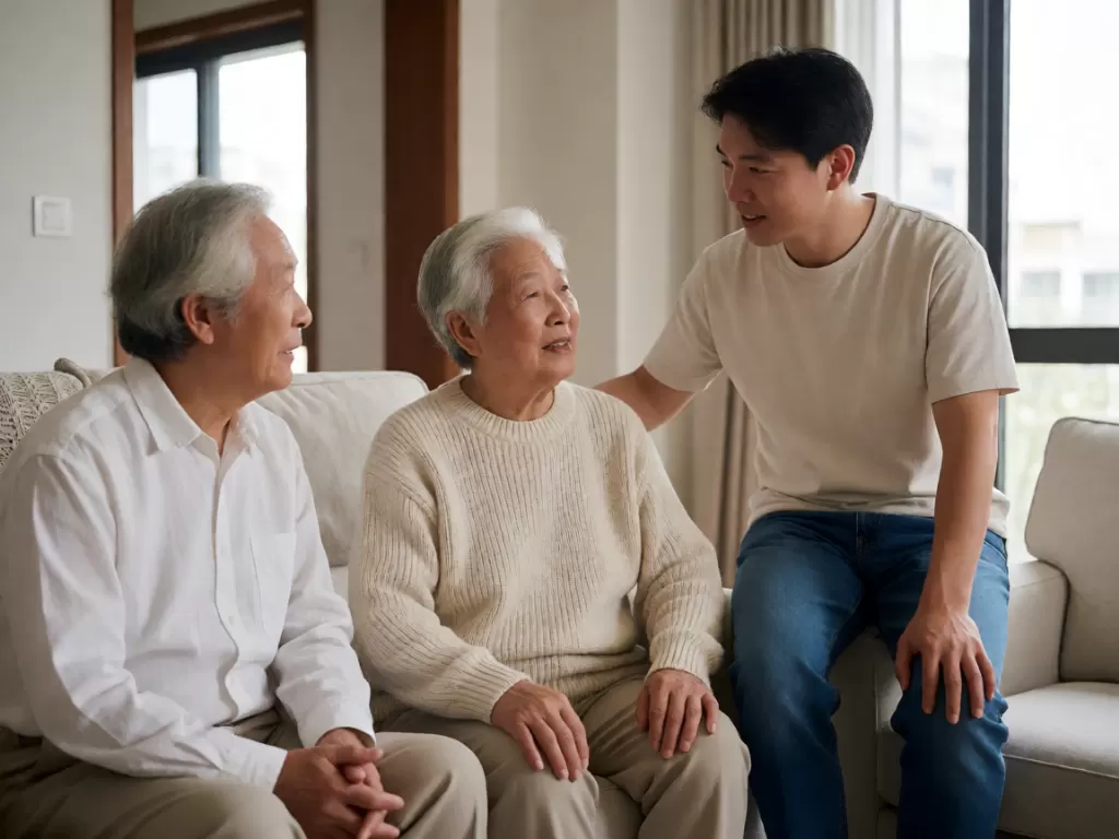 长治职工与退休人员家属核对长护险费率基数及失能评估标准指南