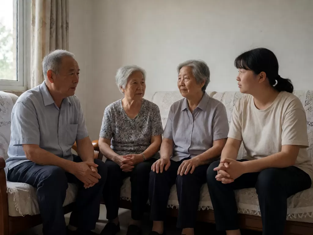 长治未就业城乡居民家属如何核对长护险缴费与失能待遇上限
