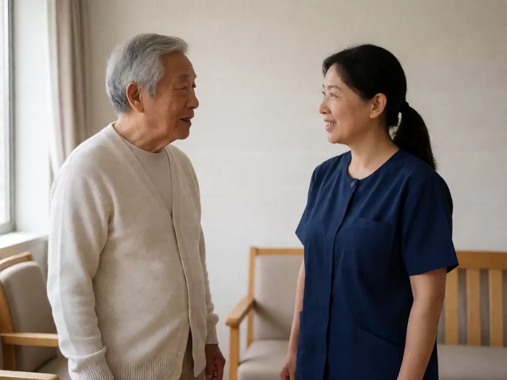 长治职工与退休人员家属核对长护险费率基数及失能评估标准指南:核查细节