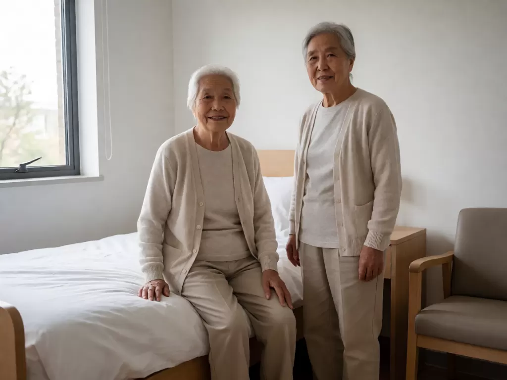 烟台家属核对长护险:看懂工牌轨迹与评估数据如何影响照护待遇:核查细节