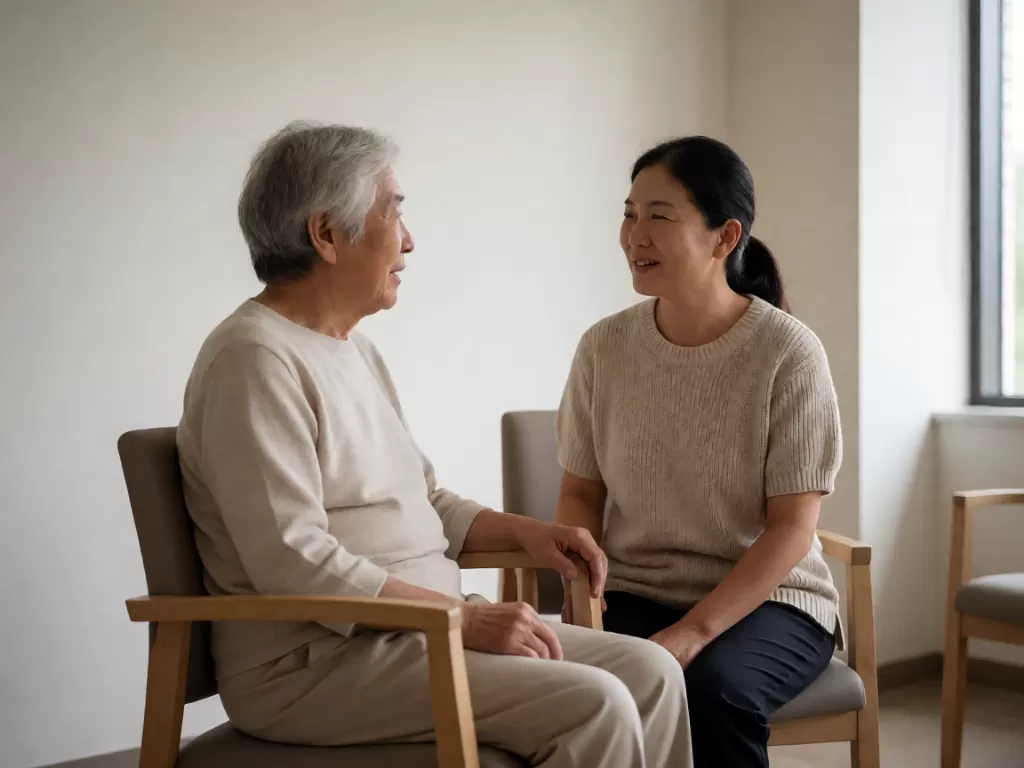 烟台家属：结合长护险监管细节咨询待遇与评估的核实指南：核查细节