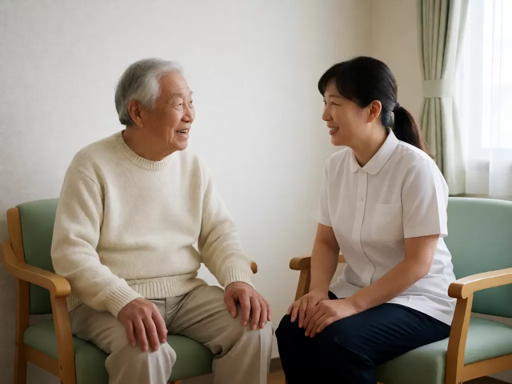 济宁长护险家属办理失能评估:从申请到公示期的四个关键节点:核查细节