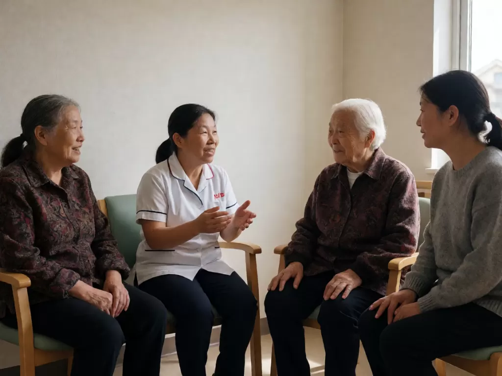 济宁长护险家属实操：失能评估申请步骤与公示期衔接要点：核查细节