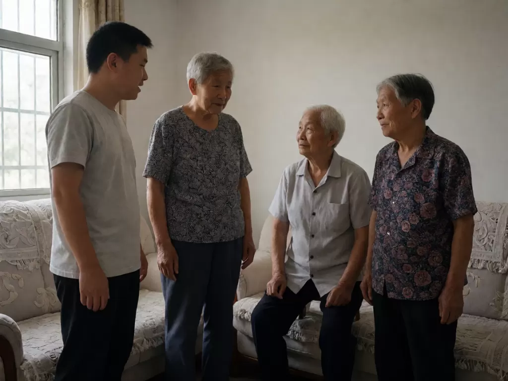 陕西老人入住试点县旅居机构:如何核算消费补贴上限与每日标准