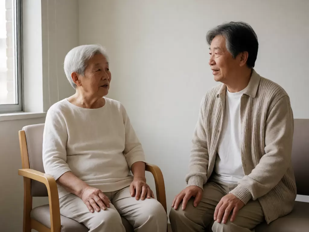 陕西旅居补贴与长护险区别:家属核对境内补贴覆盖范围:核查细节