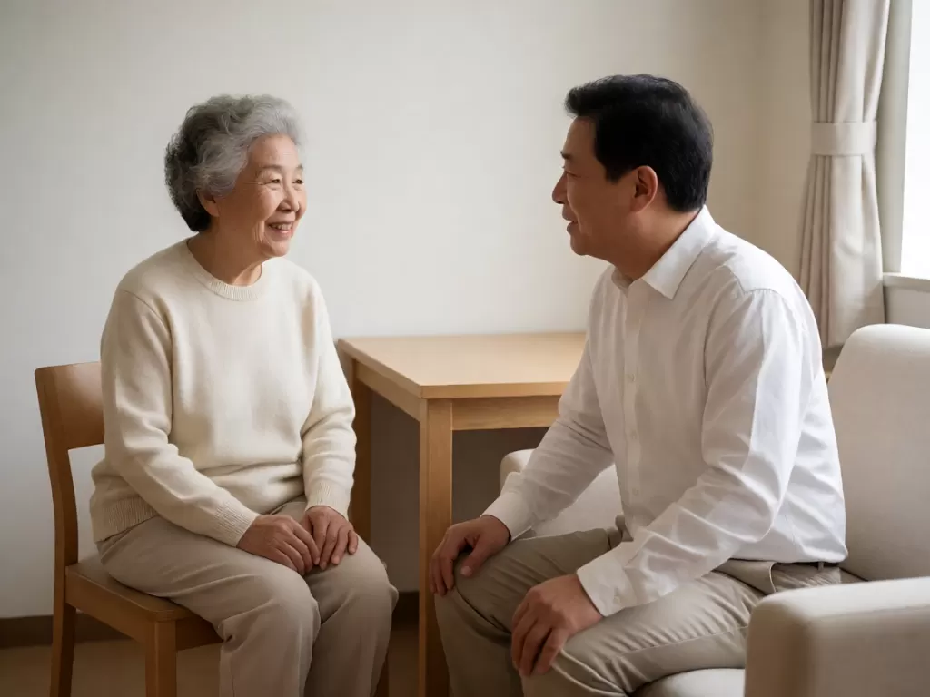 北京家属核对长期护理保险政策:区分规划目标与现行待遇:核查细节