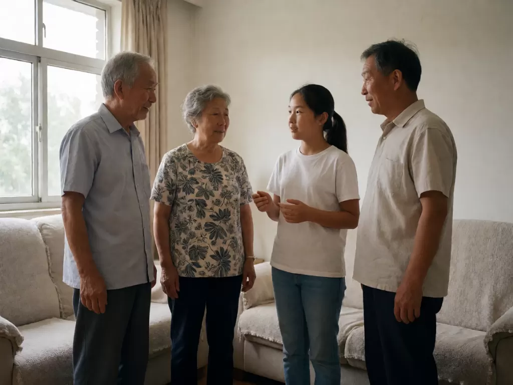 辽宁长护险家属指南:参保进度与失能待遇支付比例核对
