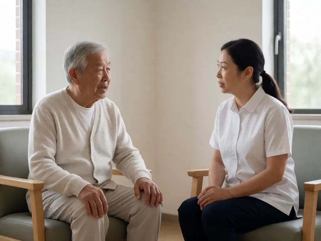 辽宁长护险家属指南:参保进度与失能待遇支付比例核对:核查细节
