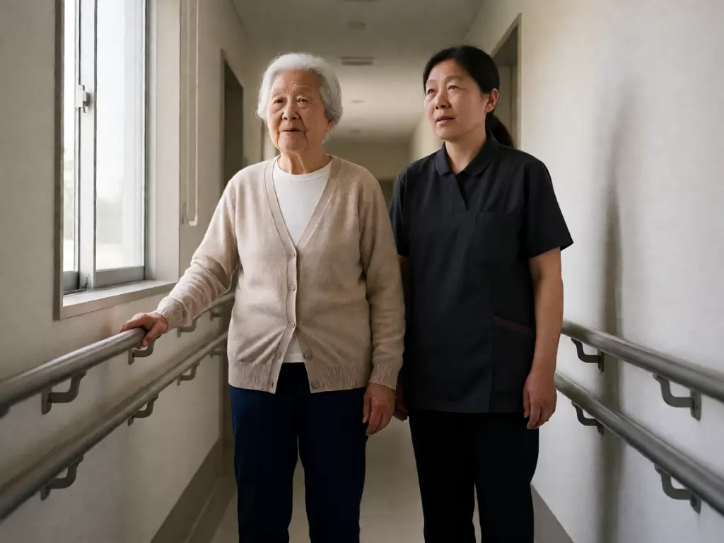 沈阳居家消防应急服务:家属核实社区培训与物资适配要点