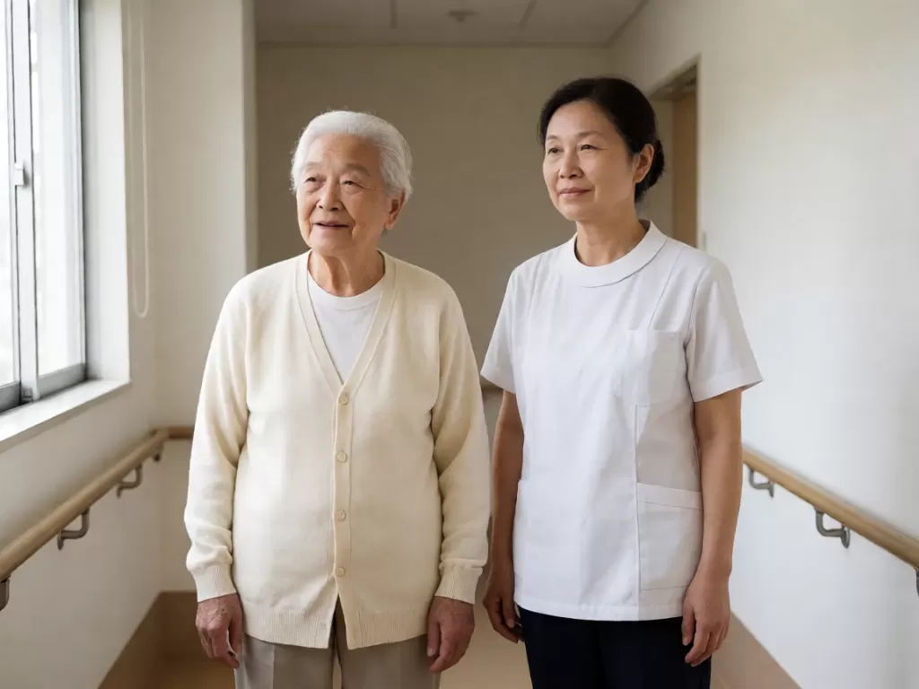 沈阳居家养老:家属如何核对消防应急物资与入户培训覆盖