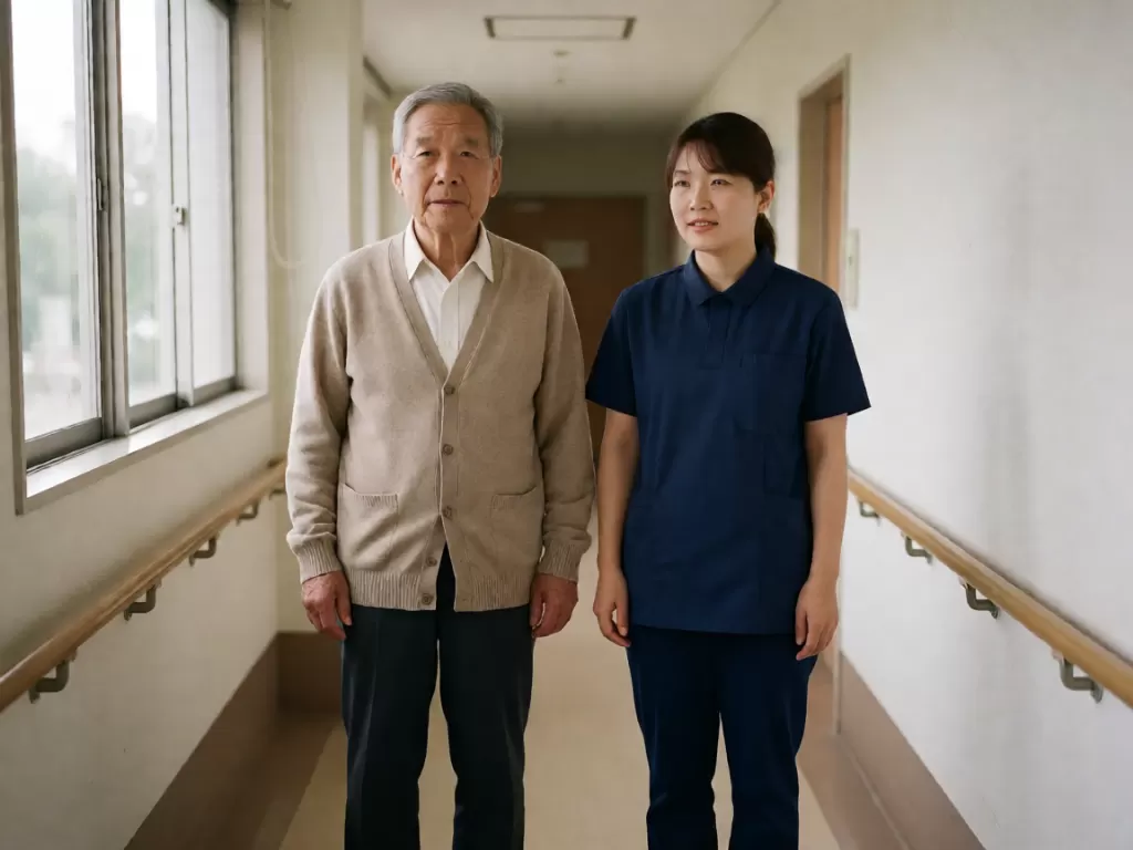 沈阳家属入住养老机构前:参考居家消防包标准核实应急技能