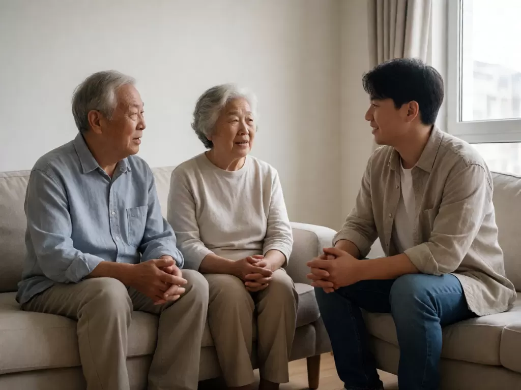 乌鲁木齐水磨沟区家属：解读爱德老年公寓2025年度政府补贴明细