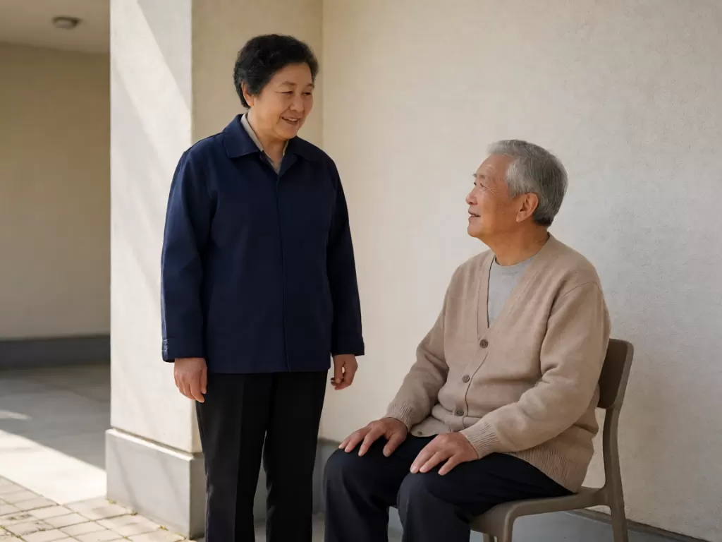 杭州拱墅区养老机构备案信息解读:家属如何获取服务清单与联系方式:核查细节