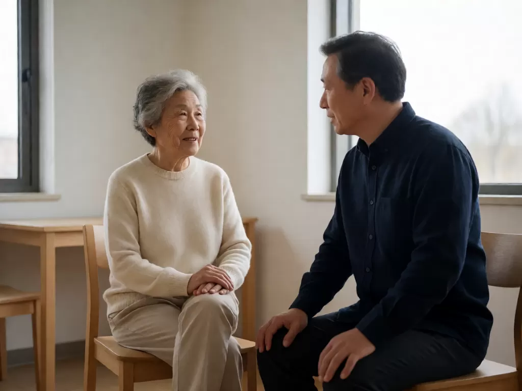 济宁长护险缴费核对:职工与居民筹资构成及免缴情形指南:核查细节