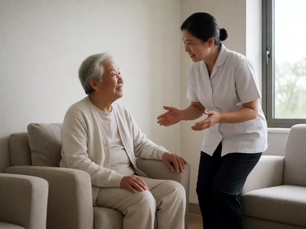 济宁长护险缴费构成：家属核对5元个人支出与免缴资格实操指南：核查细节