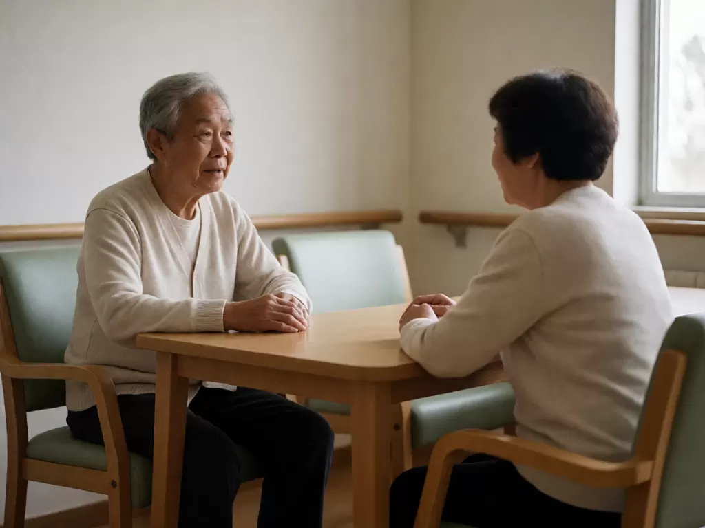 上海老人赡养纠纷:家属如何借助法院调解与法律援助解决费用争议:核查细节