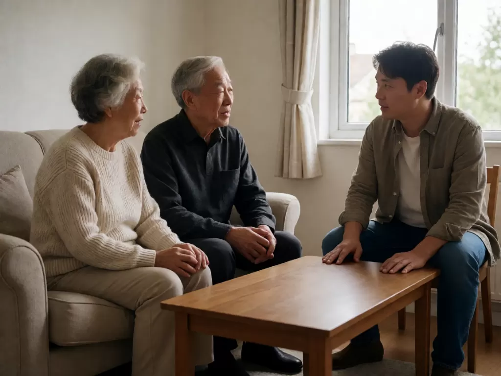 东莞户籍失能老人家属:理清失智照护支持及医疗救助结算路径