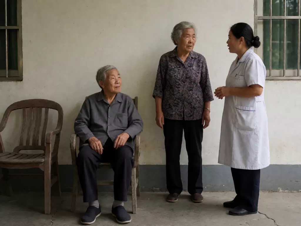 重庆养老院选机构：家属如何核对星级与叶级评定标准及有效期：核查细节