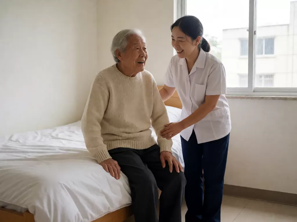 家属自查长期护理保险服务:读懂月度汇总表并防范虚假填报:核查细节