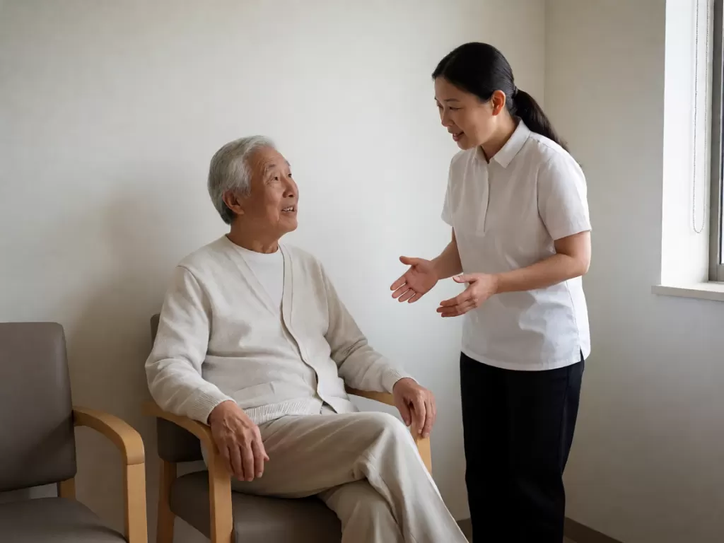 贵州长护险:家属如何核对参保费率与失能评估待遇:核查细节