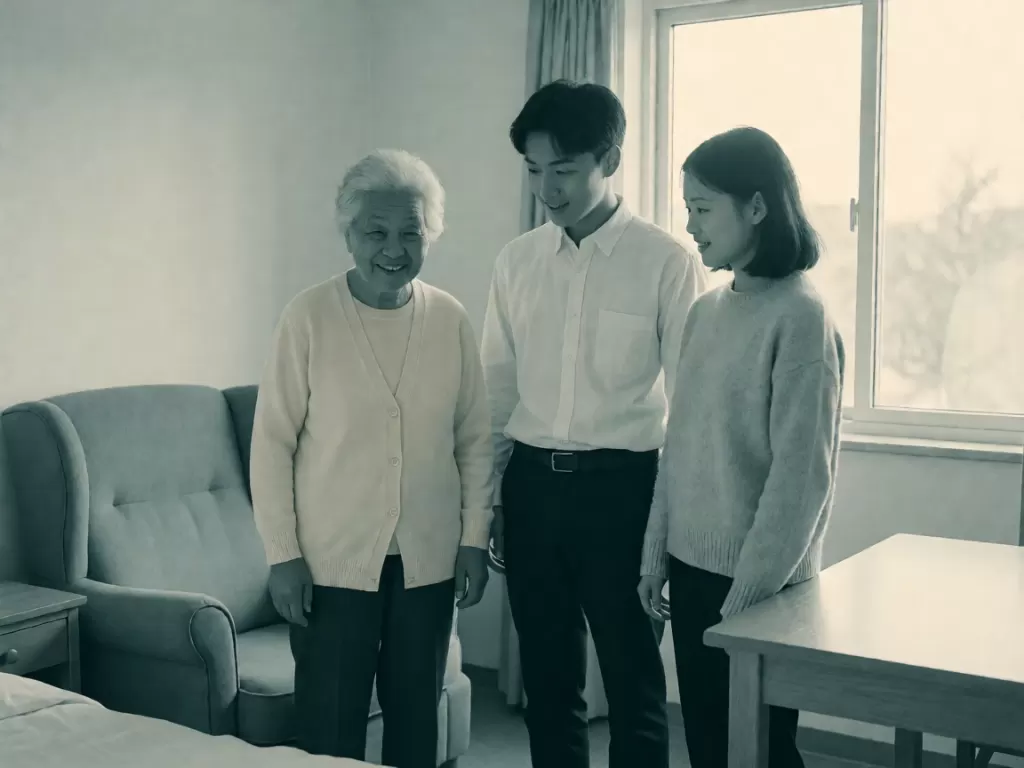 青浦区保基本养老机构收费上限速查与预算核对：核查细节