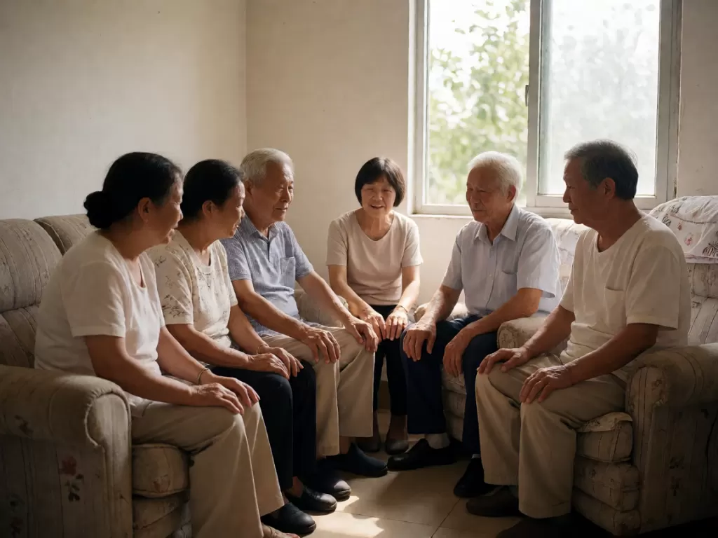 上海青浦新办养老院家属:一年过渡期床位费封顶与护理费核对指南:核查细节