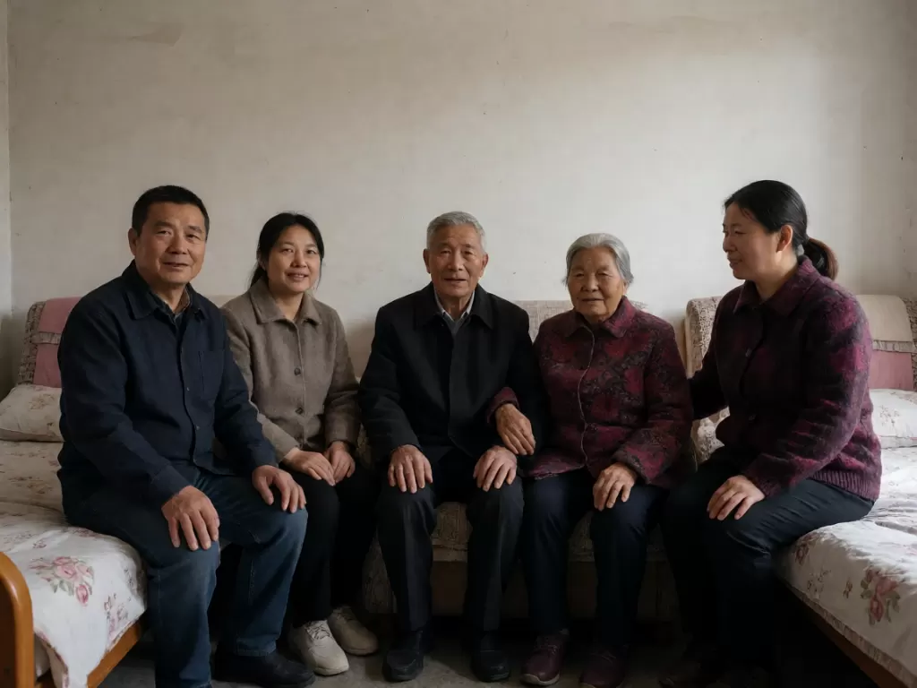 盐城大丰区社会福利院入住前:家属核算每月费用明细与适用规则:核查细节