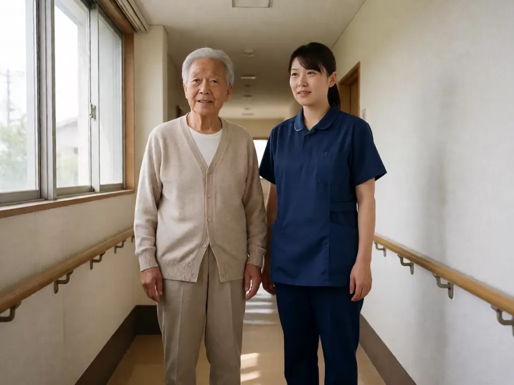 天津和平区机构避难间与探视管理:家属实地核查要点