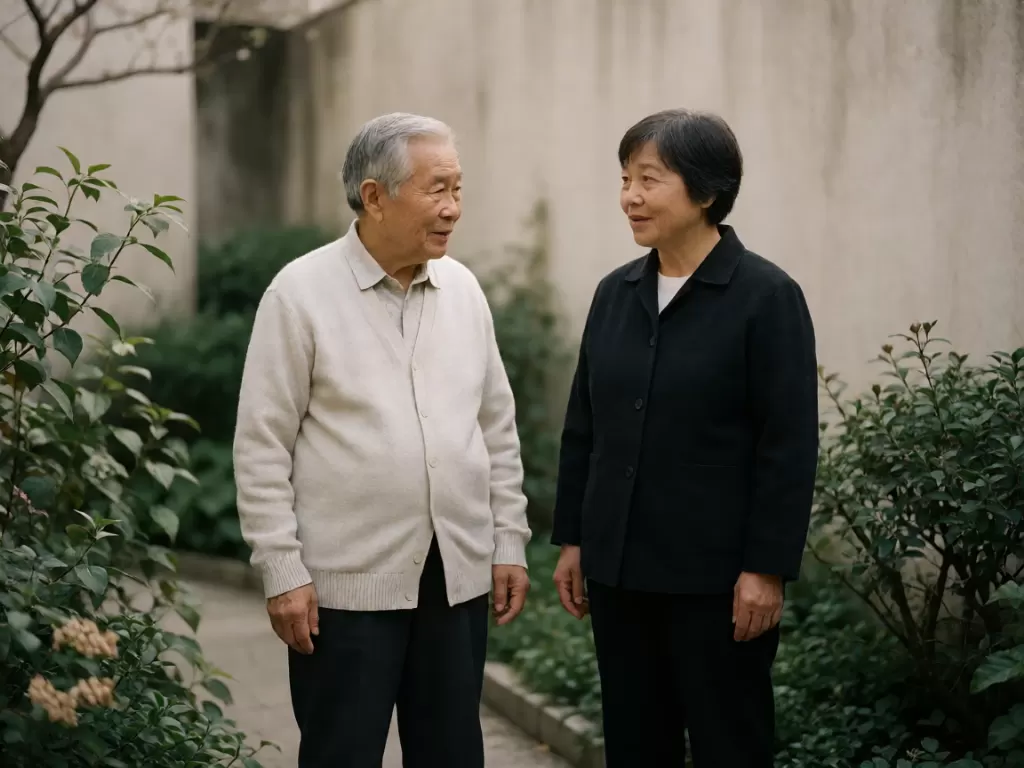 新疆公办养老机构开办合规要点:家属考察时的核验逻辑:核查细节