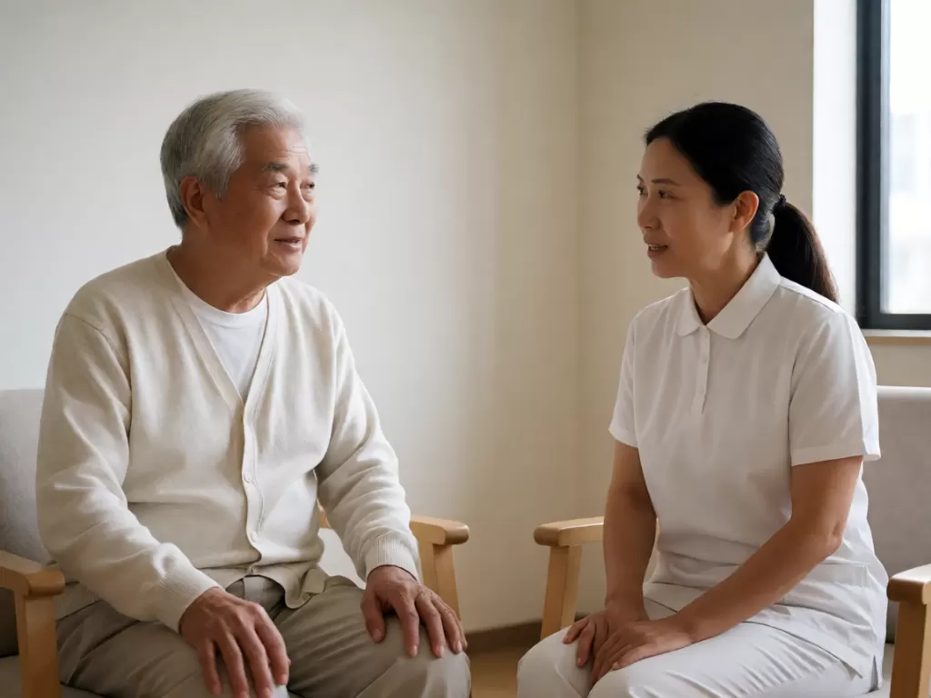 陕西家属：旅居养老消费补贴服务平台尚未定稿的核实要点：核查细节