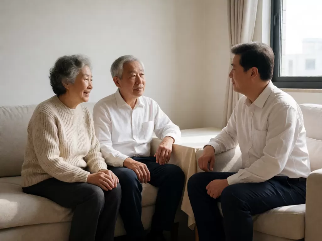 福州晋安区失能老人家属:养老服务消费券额度上限与每月预算核对指南